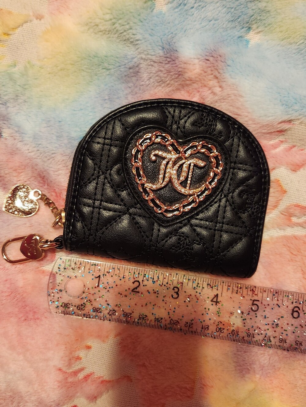 Juicy Couture Wallet